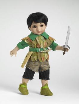 Effanbee - Mary Engelbreit - Mary Engelbreit's Peter Pan - кукла